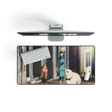 Load image into Gallery viewer, Spy x Family Mouse Pad (Desk Mat)