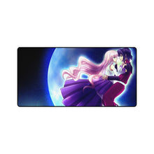 Load image into Gallery viewer, Mobile Suit Gundam SEED Mouse Pad (Desk Mat)