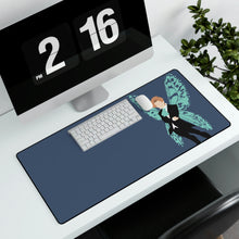 Load image into Gallery viewer, The Seven Deadly Sins Mouse Pad (Desk Mat)