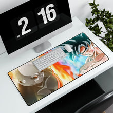 Load image into Gallery viewer, Dragon Ball Super Mouse Pad (Desk Mat)