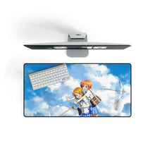 Load image into Gallery viewer, Love Live! Mouse Pad (Desk Mat) On Desk