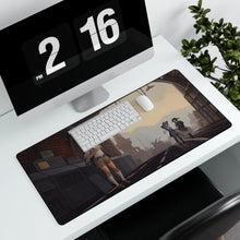 Load image into Gallery viewer, Touhou Mouse Pad (Desk Mat)