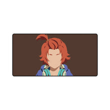 Load image into Gallery viewer, Sophia from Garo: Vanishing Line Minimalist for Desktop Mouse Pad (Desk Mat)