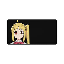 Load image into Gallery viewer, Bocchi the Rock Mouse Pad (Desk Mat)