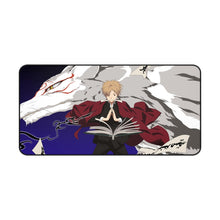 Load image into Gallery viewer, Natsume's Book Of Friends Mouse Pad (Desk Mat)