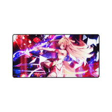 Load image into Gallery viewer, Sword Art Online Mouse Pad (Desk Mat)
