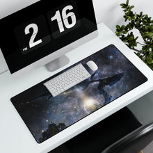 Load image into Gallery viewer, Anime Original Mouse Pad (Desk Mat) With Laptop