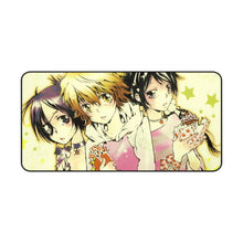 Load image into Gallery viewer, Reborn! Katekyo Hitman Reborn Mouse Pad (Desk Mat)