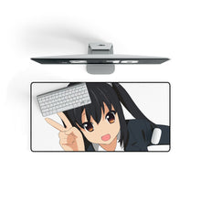 Load image into Gallery viewer, K-ON! Mouse Pad (Desk Mat)