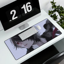 Load image into Gallery viewer, Tokyo Ghoul:re Mouse Pad (Desk Mat)