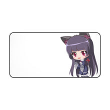 Load image into Gallery viewer, Oreimo Mouse Pad (Desk Mat)