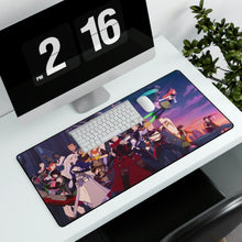 Load image into Gallery viewer, Anime RWBY Mouse Pad (Desk Mat)