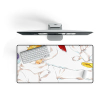 Load image into Gallery viewer, Anime Bleach Mouse Pad (Desk Mat)