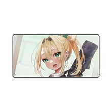 Load image into Gallery viewer, Kazama Iroha Mouse Pad (Desk Mat)