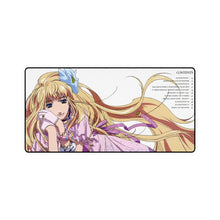 Load image into Gallery viewer, Macross Mouse Pad (Desk Mat)
