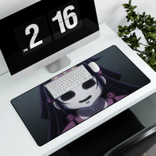 Load image into Gallery viewer, Nanika wallpaper - Hunter X Hunter Mouse Pad (Desk Mat) With Laptop