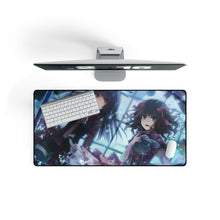 Load image into Gallery viewer, Anime Original Mouse Pad (Desk Mat) On Desk