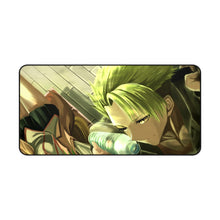 Load image into Gallery viewer, Fate/Apocrypha by Mouse Pad (Desk Mat)