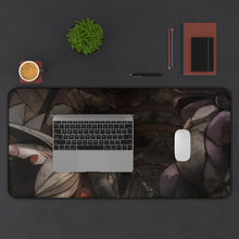 Load image into Gallery viewer, Anime Pokémon Mouse Pad (Desk Mat) With Laptop