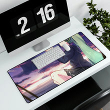 Load image into Gallery viewer, Vocaloid Mouse Pad (Desk Mat)
