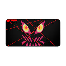 Load image into Gallery viewer, Kill La Kill Mouse Pad (Desk Mat)