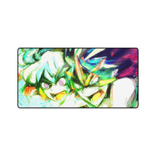 Load image into Gallery viewer, Tengen Toppa Gurren Lagann Mouse Pad (Desk Mat)