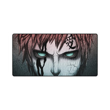 Load image into Gallery viewer, Gaara Mouse Pad (Desk Mat)