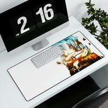 Load image into Gallery viewer, Sword Art Online II Mouse Pad (Desk Mat)