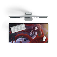 Load image into Gallery viewer, Tokyo Ghoul Rize Kamishiro Mouse Pad (Desk Mat) On Desk