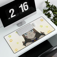 Load image into Gallery viewer, Anime Fairy Tail Mouse Pad (Desk Mat)