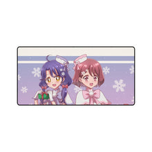 Load image into Gallery viewer, Healin' Good PreCure Mouse Pad (Desk Mat)