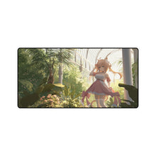 Load image into Gallery viewer, Azur Lane Mouse Pad (Desk Mat)