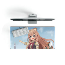 Load image into Gallery viewer, The Rising of the Shield Hero Mouse Pad (Desk Mat)