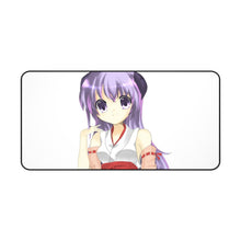 Load image into Gallery viewer, When They Cry Mouse Pad (Desk Mat)