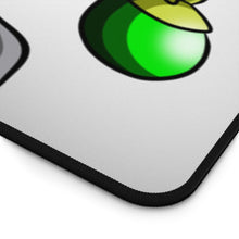 Load image into Gallery viewer, Zamasu (Dragon Ball) 8k Mouse Pad (Desk Mat) Hemmed Edge