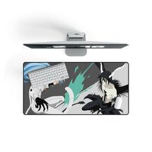 Load image into Gallery viewer, Anime Bleach Mouse Pad (Desk Mat)