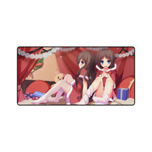 Load image into Gallery viewer, Anime Original Mouse Pad (Desk Mat)