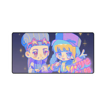 Load image into Gallery viewer, Ya Boy Kongming! Mouse Pad (Desk Mat)