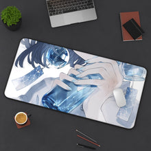 Load image into Gallery viewer, Anime Original Mouse Pad (Desk Mat) On Desk