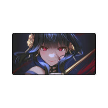Load image into Gallery viewer, Spy x Family Yor Forger Mouse Pad (Desk Mat)