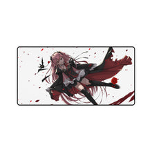 Load image into Gallery viewer, Seraph of the End Mouse Pad (Desk Mat)