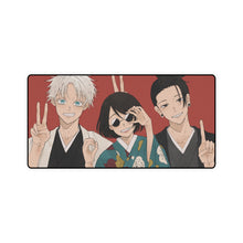 Load image into Gallery viewer, Jujutsu Kaisen Mouse Pad (Desk Mat)