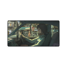 Load image into Gallery viewer, Anime Girl Mouse Pad (Desk Mat)