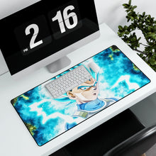 Load image into Gallery viewer, Dragon Ball Super Mouse Pad (Desk Mat) With Laptop