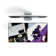 Load image into Gallery viewer, Anime Bleach Mouse Pad (Desk Mat)