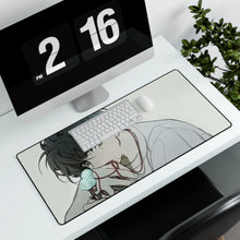 Load image into Gallery viewer, The Scum Villain's Self-Saving System Mouse Pad (Desk Mat)