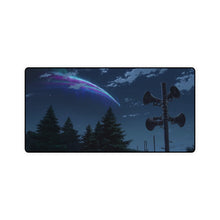 Load image into Gallery viewer, Your Name. Mouse Pad (Desk Mat)