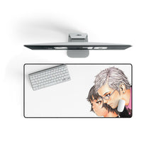 Load image into Gallery viewer, Range Murata Mouse Pad (Desk Mat)