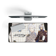 Load image into Gallery viewer, Anime Amnesia Mouse Pad (Desk Mat)