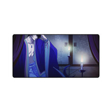 Load image into Gallery viewer, Jigoku Shōjo Mouse Pad (Desk Mat)